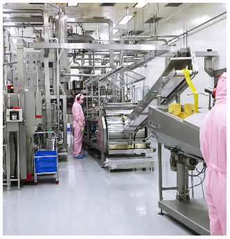 JB Chemicals & Pharmaceuticals Ltd